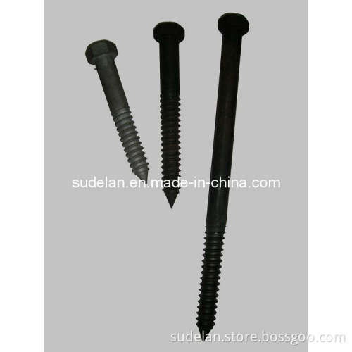 High-Speed Railway Fastenings